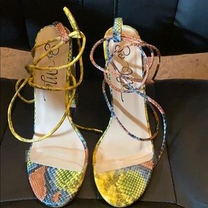 Fashion Nova’s So Me heels